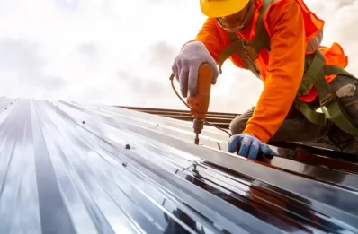 Travaux de zinguerie à Dunkerque